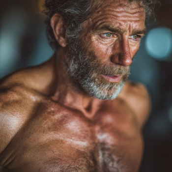 Moderní fitness centrum pro seniory